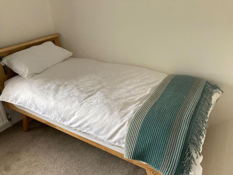 Coniston House Lancaster 3 Bedrooms Parking And Garden Ngoại thất bức ảnh