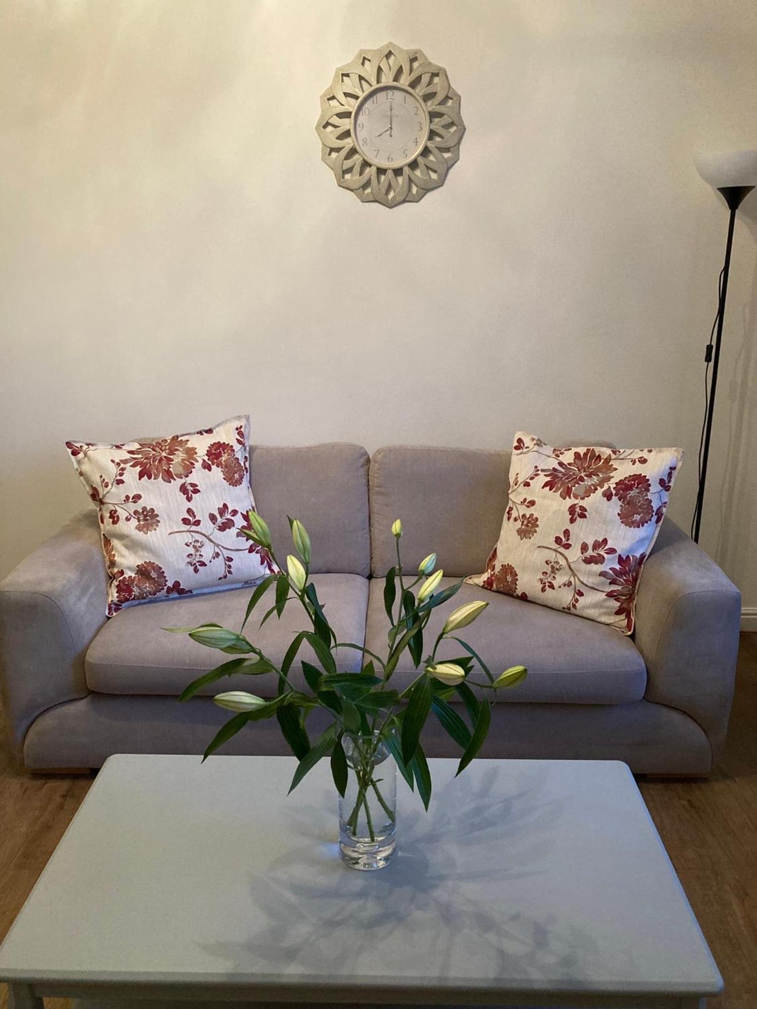 Coniston House Lancaster 3 Bedrooms Parking And Garden Phòng bức ảnh